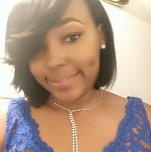 Meet your Posher, Tineshia